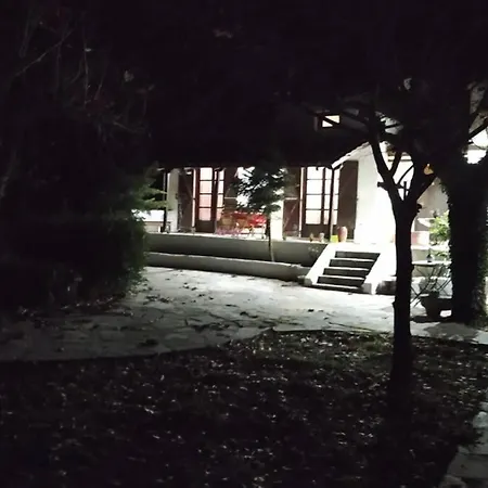 αρχοντικο στουσ προποδεσ του ορουσ διρφυσ *
