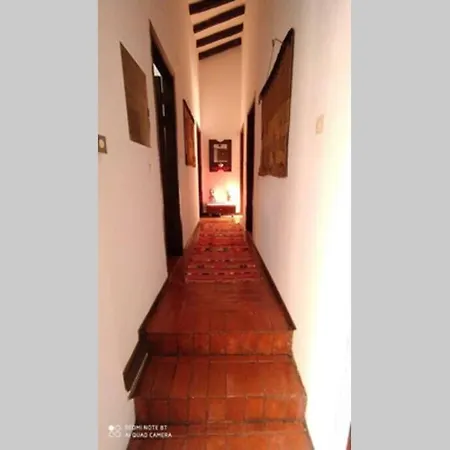 αρχοντικο στουσ προποδεσ του ορουσ διρφυσ Holiday home *