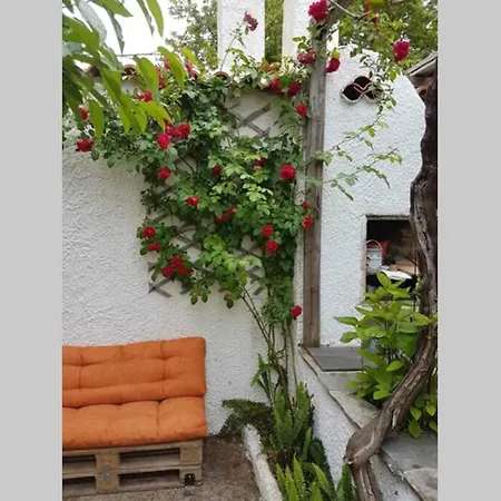 αρχοντικο στουσ προποδεσ του ορουσ διρφυσ Holiday home
